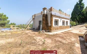 16 casas en venta algimia de alfara