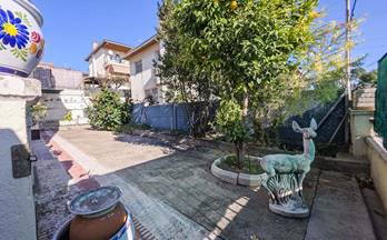 venta chalet adosado abrera la florida