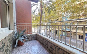 venta piso gandia hospital