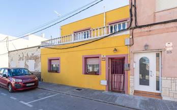 venta casa unifamiliar sant jaume d´enveja costa dorada