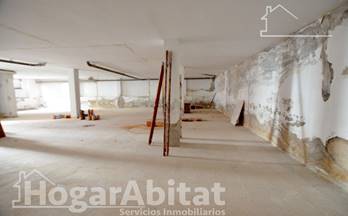 venta local alicante los ángeles