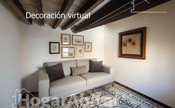 venta casa unifamiliar l´ alcora alcora
