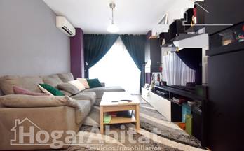 PISO en venta La Vall d´Uixo La moleta