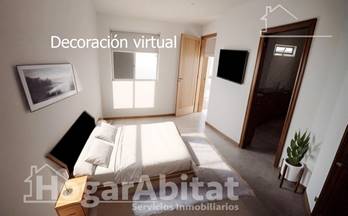 183 pisos en venta burriana