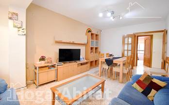 venta piso gandia centro