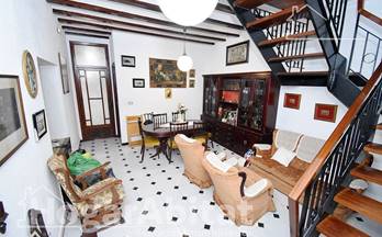 venta casa unifamiliar villarreal vila real vila real