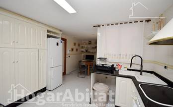venta piso burriana el raval