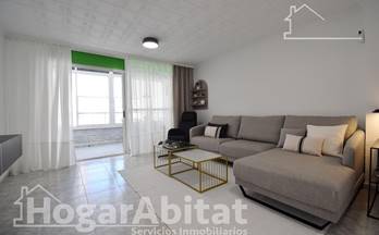 venta piso cullera san antonio