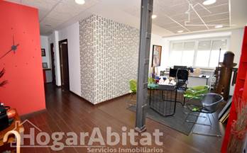 venta piso castellon de la plana centro