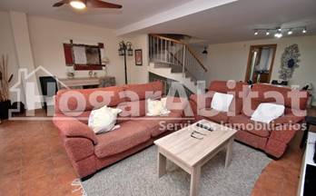 venta chalet adosado burriana el puerto