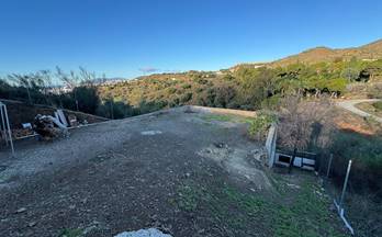 56 terrenos y fincas en venta malaga