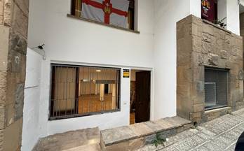 alquiler local sitges quint mar