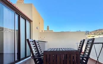 4 aticos en venta torrox