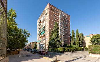 venta piso granada alcampo