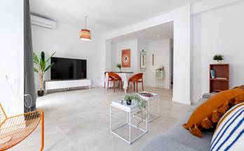 venta piso granada recogidas