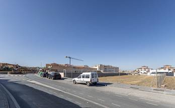 130 terrenos y fincas en venta churriana de la vega