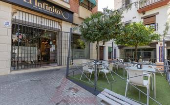 1 empresas en alquiler granada provincia