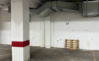 venta garaje granada arabial