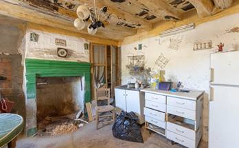 comprar casas baratas pinos puente