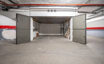 venta garaje granada parque del genil