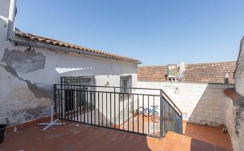 venta casa unifamiliar pinos puente centro