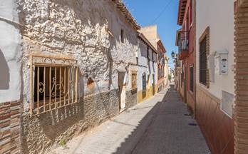 comprar casas baratas la zubia