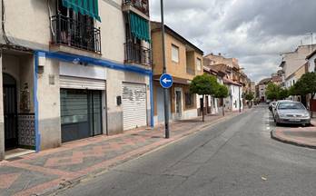 61 locales en venta armilla