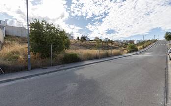 venta terrenos solares la zubia los altos