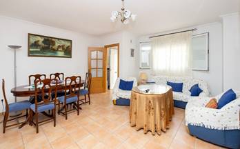 venta casa unifamiliar resto provincia benalua de las villas