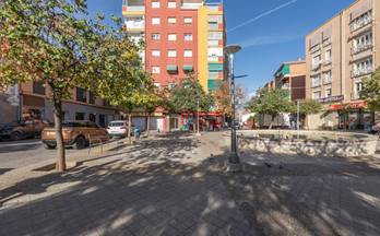 129 pisos en venta granada