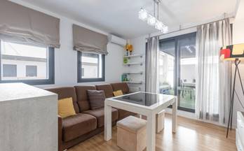 venta atico churriana de la vega churriana