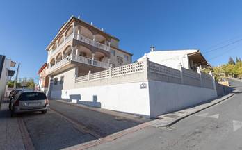 venta chalet pareado jun vega de granada zona noroeste