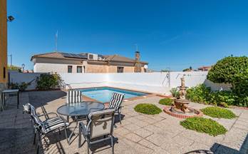 151 casas en venta otura