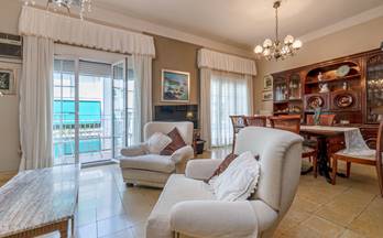 venta piso granada centro