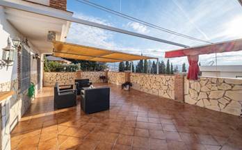 45 casas en venta guejar sierra