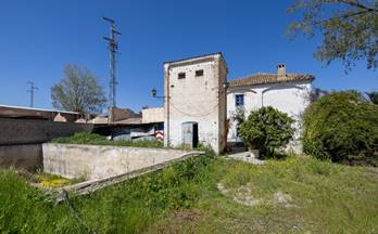 93 casas en venta beas de granada