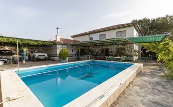 36 casas en venta deifontes