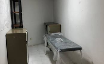 alquiler oficina zamora centro