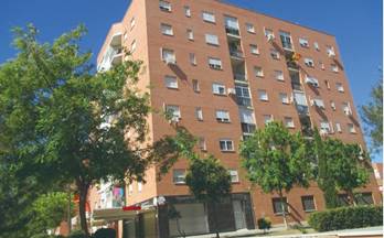 venta piso huelva barrio el carmen