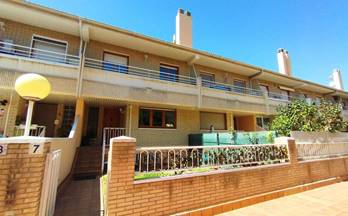 1 casas en alquiler zaragoza