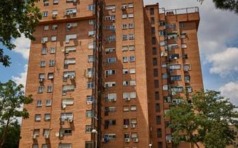 venta piso madrid capital latina