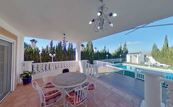 venta villa arenales del sol arenales