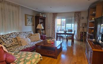 alquiler piso alicante alipark