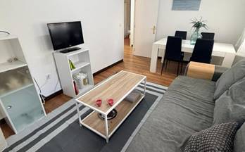 1 pisos en alquiler huelva