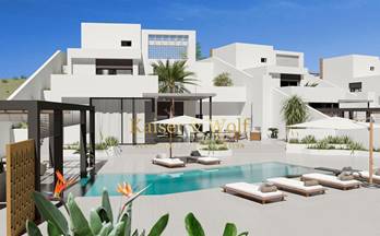 1091 casas en venta los montesinos