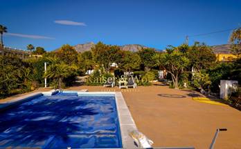 28 casas en venta en santa pola con piscina