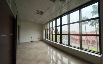 venta oficina dos hermanas edificio don jose