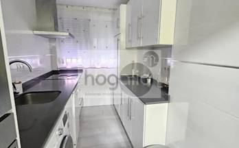 alquiler piso sevilla bami