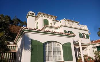 72 casas en venta nerja