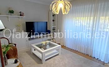 venta piso zalla aranguren